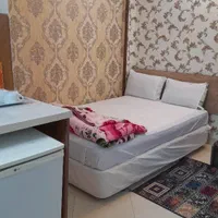 اجاره روزانه/هفتگی/ماهانه هتل آپارتمان نزدیک حرم|اجارهٔ کوتاه‌مدت آپارتمان و سوئیت|مشهد, عنصری|دیوار