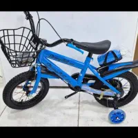 دوچرخه سایز ۱۲