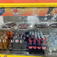 یخچال ویترینی