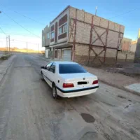 پارس سال مدل 94 دوگانه|خودرو سواری و وانت|بیرجند, |دیوار