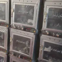 تنور گازی به قیمت تولیدی