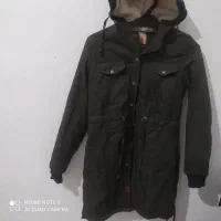 کاپشن|لباس|دورود, |دیوار