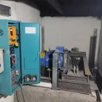 نصاب صفر تا صد آسانسور و جوشکاری ساختمان