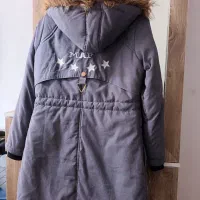 کاپشن زنانه|لباس|شیراز, بریجستون|دیوار