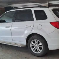 هایما S7 اتومات|خودرو سواری و وانت|ساوه, |دیوار