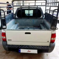 پراید وانت151خانگی|خودرو سواری و وانت|بندر امام خمینی, |دیوار