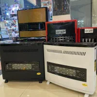 بخاری ۱۵۰۰۰ بهکاران کلاسیک شیک باارسال|بخاری، هیتر، شومینه|مشهد, شهید آوینی|دیوار