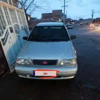 فروش پراید 141فوری