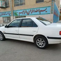 پژو پارس tu5 مدل ۹۹|خودرو سواری و وانت|رباط‌کریم, |دیوار