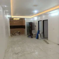 رهن واحد 3 خوابه/تکمیل/طبقه اول رو به نما/همت/گلشن