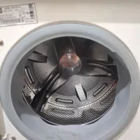 لباسشویی|ماشین لباسشویی و خشککن لباس|نهاوند, |دیوار