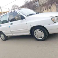 فروشی پرایددرحدخشک درسلماس