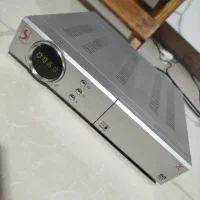 دستگاه گیرنده