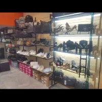 فروش ویترین مغازه|فروشگاه و مغازه|قزوین, |دیوار