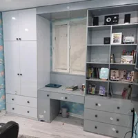 ساخت و نصب کابینت آشپزخانه و کمد دیواری|خدمات پیشه و مهارت|بندر امام خمینی, |دیوار