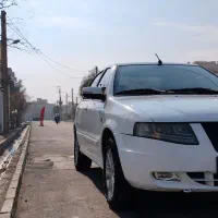 سمند سورنef7