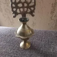 سرمه دان  شمعدان  ظرف میناکاری  پاراوان  شات قمقمه|کلکسیون اشیاء عتیقه|تهران, گیشا (کوی نصر)|دیوار