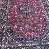 یک جفت شیش متری