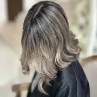 تخفیف ویژه در لاین رنگ و لایت وکراتین تخصصی مو