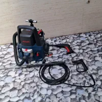 کارواش خانگی arva