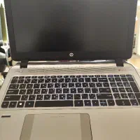 لپ تاپ HP مدل Envy 15