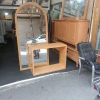 قاب آینه قدی