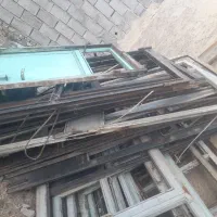 درب وپنجره و لوله