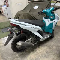 بلنتا کلیک ۱۷۰ مدل ۱۴۰۲