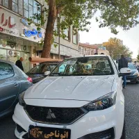 سایپا سهندs/مدل1404/تحویل فوری