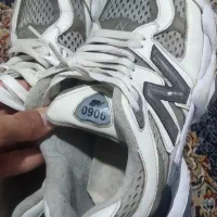 کتانی نیوبالانس  اورجینال ویتنام سایز42