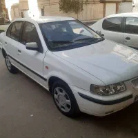 سمند ef7 مدل ۹۰ عروسک|خودرو سواری و وانت|تهران, کیانشهر|دیوار