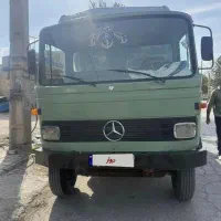 خاور فوق العاده سلامت|خودرو سنگین|ورامین, جعفر آباد اخوان|دیوار