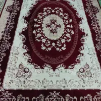 فرش|فرش|گنبد کاووس, |دیوار