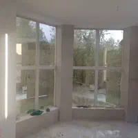 سرامیک کاری و سنگ کاری نما|خدمات پیشه و مهارت|املش, |دیوار