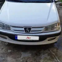 پژو پارس اتومات Tu5|خودرو سواری و وانت|لاهیجان, جمهوری|دیوار