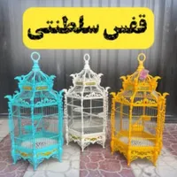 قفس|لوازم جانبی حیوانات|تهران, شهرک ابوذر|دیوار