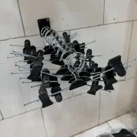 چوب کار بچگانه و رگال