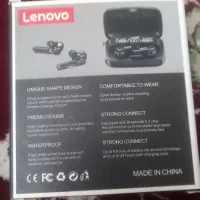 ایرپاد بلوتوث|لوازم جانبی موبایل و تبلت|کرج, کرج نو|دیوار