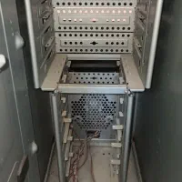 پوسته کیس green مدل midi 6c28|قطعات و لوازم جانبی رایانه|اصفهان, خواجو|دیوار