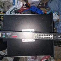 تجهیزات شبکه HP kvm کنسول APC سوییچ SFP اکسس پوینت|مودم و تجهیزات شبکه|تهران, فدک|دیوار