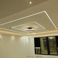 اجراء دکور داخلی صفر تا صد