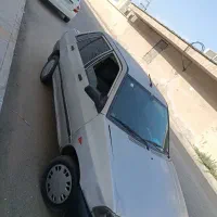 پراید صبا ۸۷|خودرو سواری و وانت|رودان, |دیوار