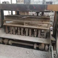 دستگاه بلوک معاوضه باموتور|ماشین‌آلات صنعتی|مهران (هرمزگان), |دیوار