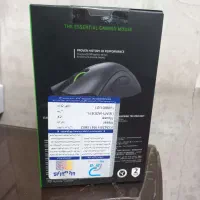 موس ریزر|قطعات و لوازم جانبی رایانه|تبریز, |دیوار