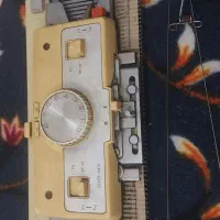 دستگاه بافتنی