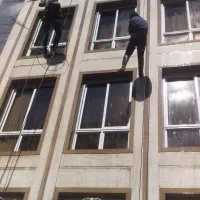 پیچ و رولپلاک نانو نورپردازی شستشو رزین|خدمات پیشه و مهارت|ورامین, ورامین|دیوار