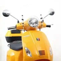 متور وسپا نامی 150|موتورسیکلت|رامهرمز, |دیوار