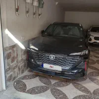 چانگان cs55 وارداتی