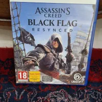 assassins creed  BLACK FLAG