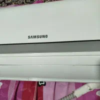 پنل کولر گازی ۱۲ هزار سامسونگ سرد|کولر گازی و فن‌کوئل|سنندج, |دیوار